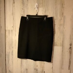 Banana Republic Dress Skirt